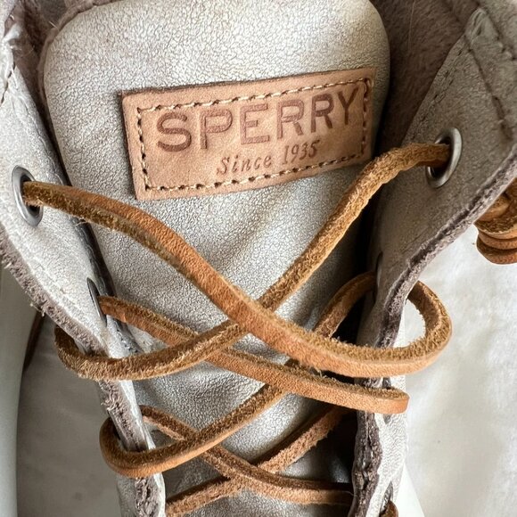 Sperry Top Sider Duck Boot, Size 6 - Picture 2 of 8